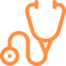 Representación gráfica de seguros de salud